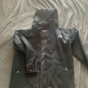 Men’s XL Patagonia ski jacket H2No technology